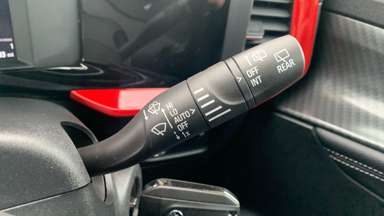 Vauxhall Mokka 1.2 Turbo SRi 5dr Auto Petrol Hatchback